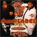 Men At Large/Love Struggle & Progress